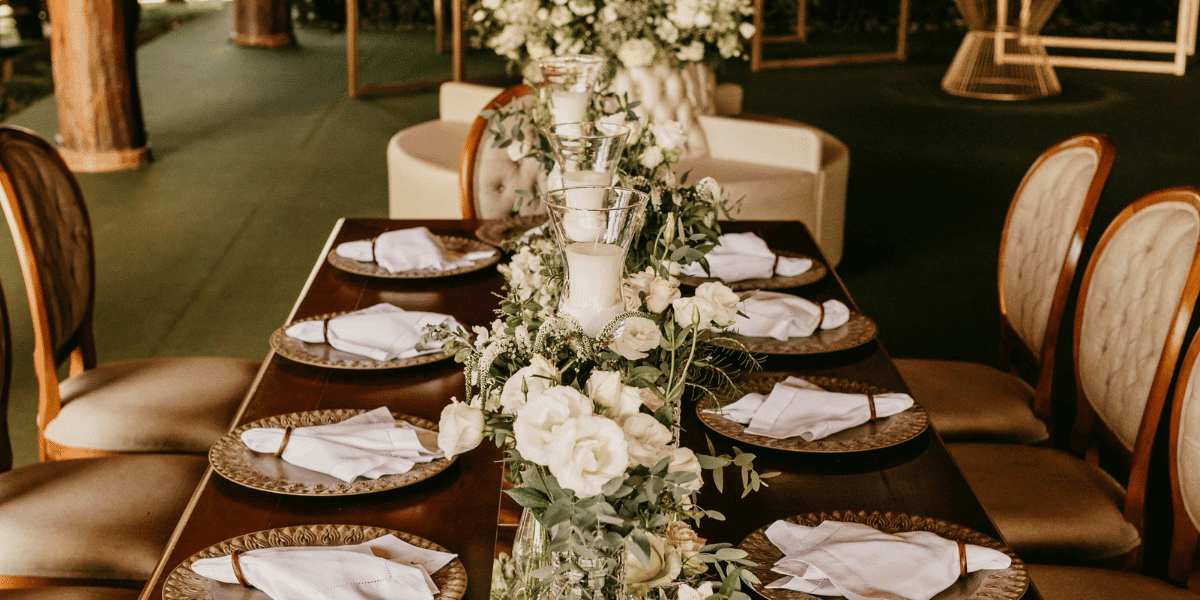 restaurante para bodas pequeñas