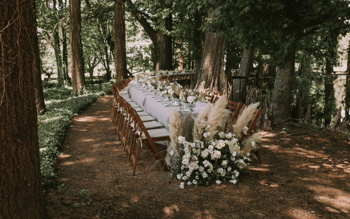 casa rural para bodas