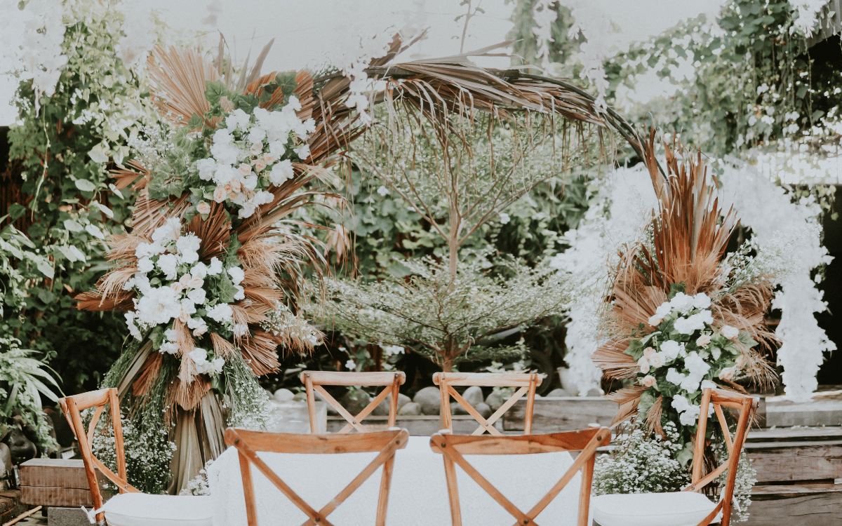 casa rural para bodas