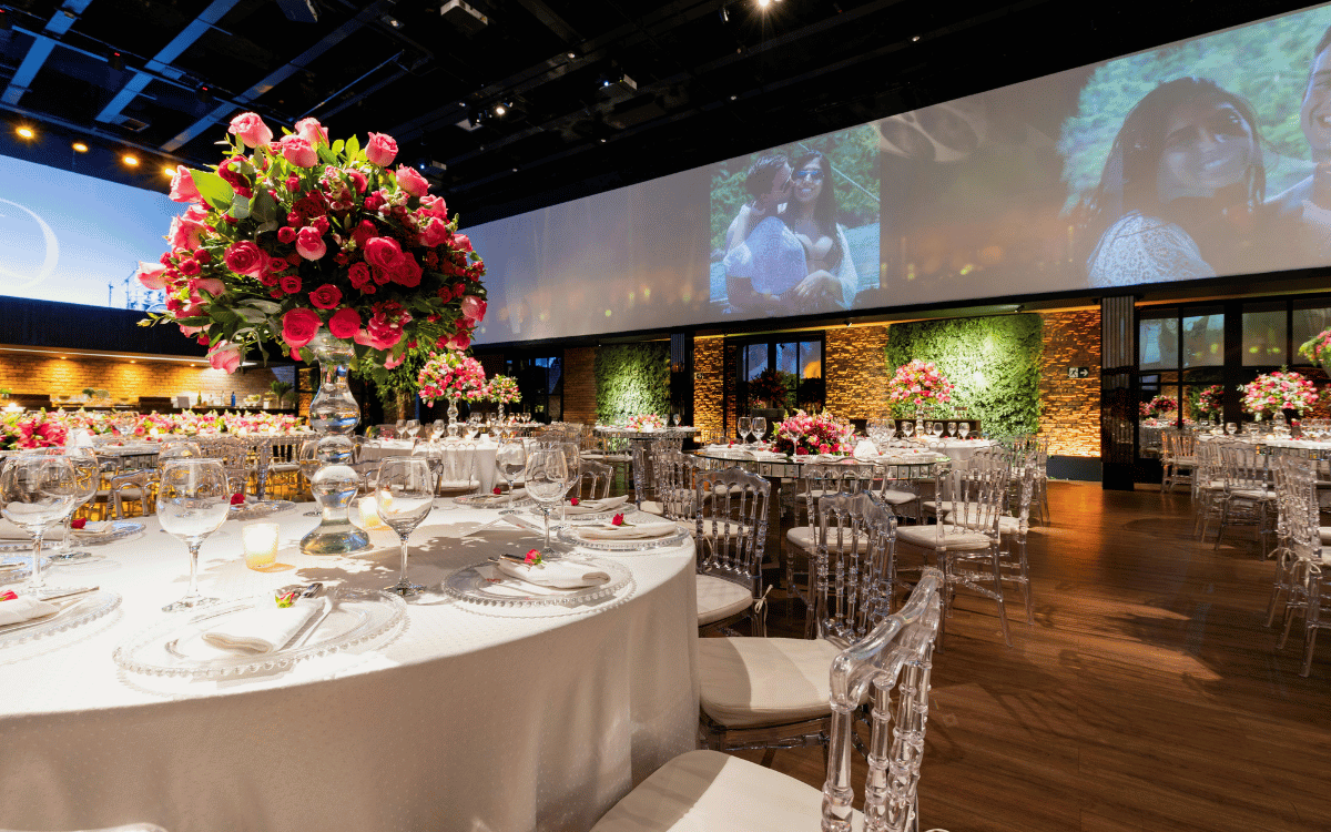 alquiler de finca para eventos